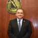 Hoy toma de protesta de Luis Rivera como rector