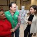 Arrancan programas sociales de Mejora Coahuila en Muzquiz