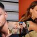Confesó Abraham Mateo que está enamorado de Belinda tras colaboración