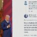 Miseria, decir que mi exesposa era pariente de los Beltrán Leyva: AMLO