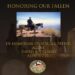 Patrulla Fronteriza: Recordó a David R. Delaney