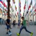 Qatar ofrece viajes gratis al Mundial, pero solo en sus términos