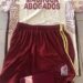 Padrinos: Contarán con uniformes jóvenes del torneo de fútbol temporada 2022/23 “Fernando Rodríguez Santillán”