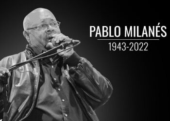 Fallece el cantautor Pablo Milanés
