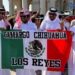 Camargo en Qatar