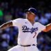 Es Julio Urías finalista para ganar el Cy Young
