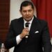 Presidente del Senado pide al INE despojarse de ‘investidura monárquica’