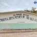 Una primaria con muchas necesidades