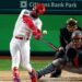 Phillies vencen a Astros en Juego 3 a puro jonrón