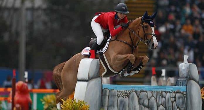 Pentatlón sustituye salto ecuestre por ‘obstáculos ninja’