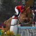 Pentatlón sustituye salto ecuestre por ‘obstáculos ninja’