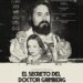Proyectarán ‘El secreto del doctor Grinberg’ en Cine Rejón