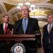 Aprueba Senado de EU proyecto de ley para matrimonio LGBT