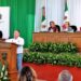 «Ya colgamos las armas, ahora luchamos con ideas»: Ismael Pérez Pavía en sesión de Cuchillo Parado