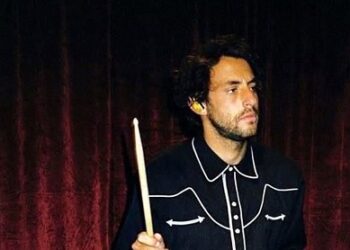 Despide The Neighbourhood a baterista por agresión sexual