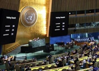 Exigen en ONU que Rusia pague reparaciones a Ucrania