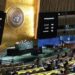 Exigen en ONU que Rusia pague reparaciones a Ucrania