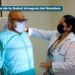 Realizar acciones preventivas evitará enfermedades en hombres: IMSS