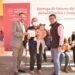 Cubre Bienestar casi 40 mil terapias y servicios del CRIT Chihuahua para niñas y niños con discapacidad y sus familias