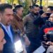 Oportuno capacitación y cultura sísmica en parral y la región sur: Dip. Edgar Piñón