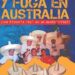Arresto y Fuga en Australia; libro escrito por narco de Ojinaga