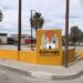 En la última etapa, los trabajos de rehabilitación del parque del Chamisal: Andrés Ramos