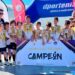 Es Savage Chihuahua campeón de la categoría Sub-12
