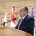 Inauguran en la UACH el Segundo Simposio de Relaciones Internacionales, “Dr. Abraham Paniagua Vázquez.