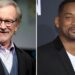 Les da Covid-19 a Steven Spielberg y Will Smith