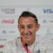Acepta Guardado que la Liga MX no beneficia en el Mundial