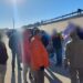 Asiste INM Chihuahua a personas migrantes extranjeras con visas por razones humanitarias y CURP