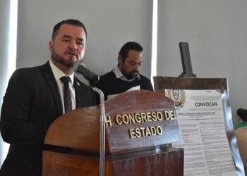 Convoca Oscar Avitia a Reconocimiento Merito Educativo 2023