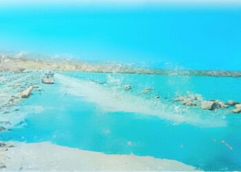 Proyecta el alcalde Andrés Ramos reactivación de la presa Tarahumara  