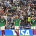 Llega México a 100 goles recibidos en Mundiales
