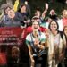 Unos ‘madrugan’ por marcha; otros, advierten presiones