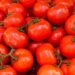 Alcanza precio del tomate los 64 pesos