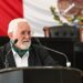 Pide De la Rosa mayor presupuesto para salud, educación y Desarrollo Humano y Bien Común dirigido a juventudes