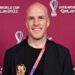 Determinaron causa de muerte del periodista Grant Wahl en Qatar