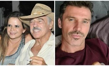 «Habrá acciones legales»: Margarita sobre hijo de Andrés García