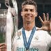 ¿Regresará? Entrenó Cristiano Ronaldo en campo del Real Madrid