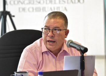 Lamenta diputado Pérez Pavía accidente que quitó la vida a 7 personas en Aldama