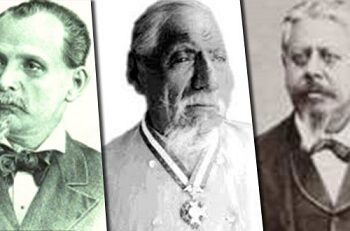 Los Tres Juanes, Alma E Inspiración En Las Tres Batallas De Puebla, Su Participación Decisiva En Hechos Cruciales En El Rumbo De La Historia De México, Que Permitió El Encumbramiento De Porfirio Díaz.Por: José Luis Jaramillo Vela