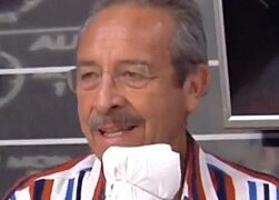 ¡Van las del al revés! Por. Luis Javier Valero Flores