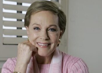 ¿Julie Andrews fuera de ‘El Diario de la Princesa 3’?