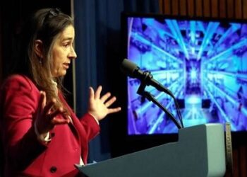 Logra EU histórico avance en fusión nuclear