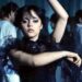 Jenna Ortega tuvo Covid mientras filmaba escena de ‘Merlina’