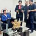 Va a la cárcel el Presidente de Perú