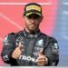 Revelan multas para los pilotos de F1