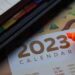 Días festivos oficiales y puentes que tendrán los trabajadores en 2023