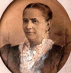 La extraordinaria e increíble historia de “la Juanacata”, mujer altruista, patrona y benefactora del istmo de Tehuantepec… y según los “díceres”, amante fiel de Porfirio Díaz. Por: José Luis Jaramillo Vela